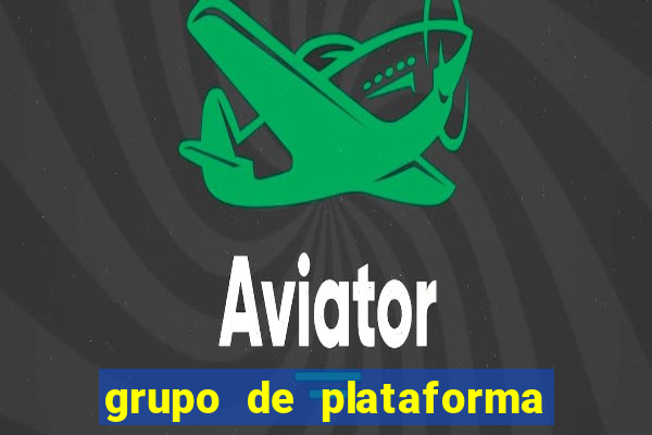 grupo de plataforma de jogos whatsapp